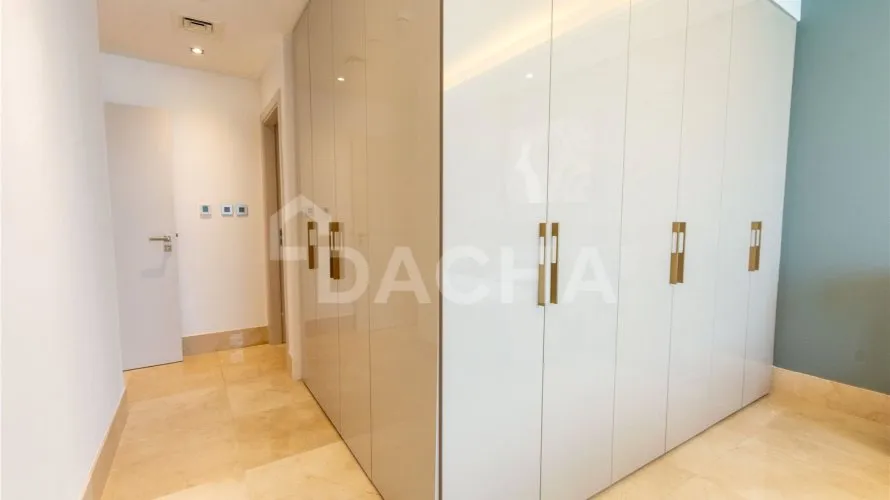 3 bedrooms apartment for sale , The Crescent, Palm Jumeirah, Dubai, UAE No. 1544 № 22