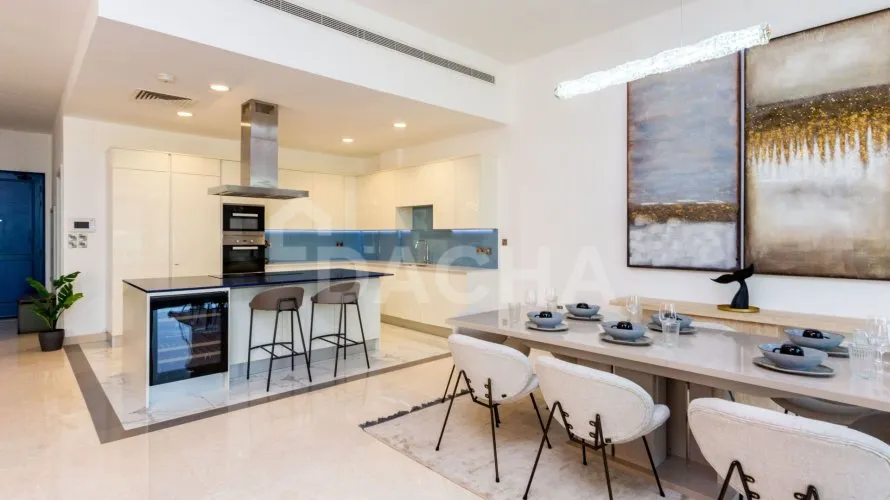5 bedrooms villa for sale , Palma Residences, Palm Jumeirah, Dubai, UAE No. 1519 № 22
