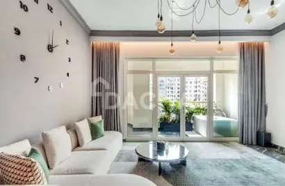 2 bedrooms apartment for sale , Shoreline Apartments, Palm Jumeirah, Dubai, UAE No. 1655