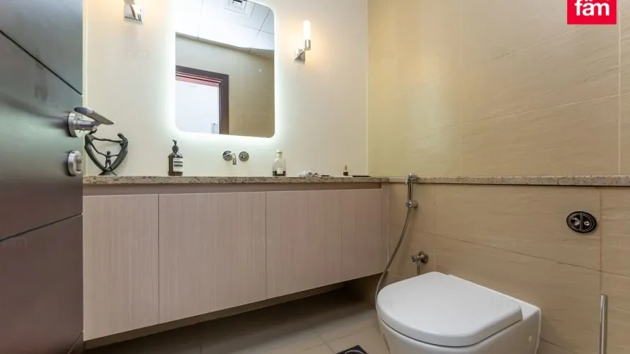 1 bedroom apartment for sale , Palm Jumeirah, Dubai, UAE No. 1650 № 1