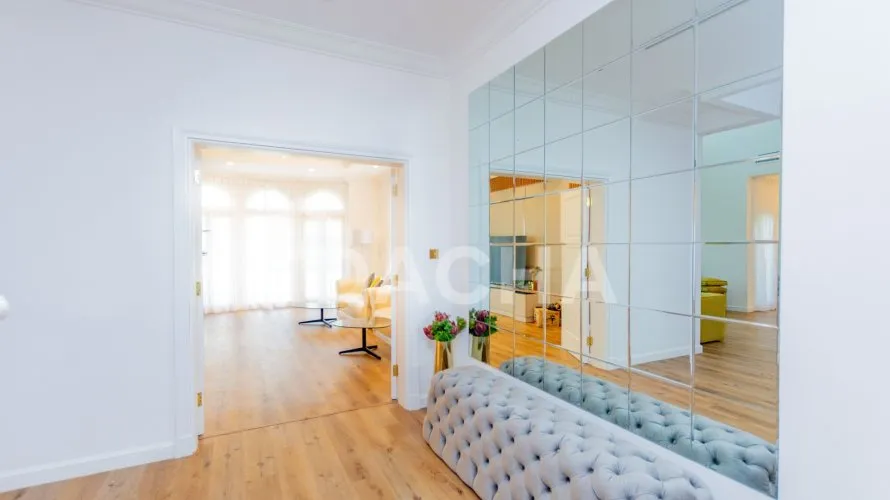 4 bedrooms villa for sale , Canal Cove Villas, Palm Jumeirah, Dubai, UAE No. 1653 № 27