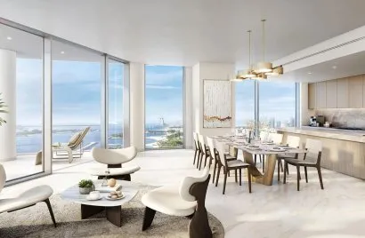 1 bedroom apartment for sale , Palm Jumeirah, Dubai, UAE No. 1593