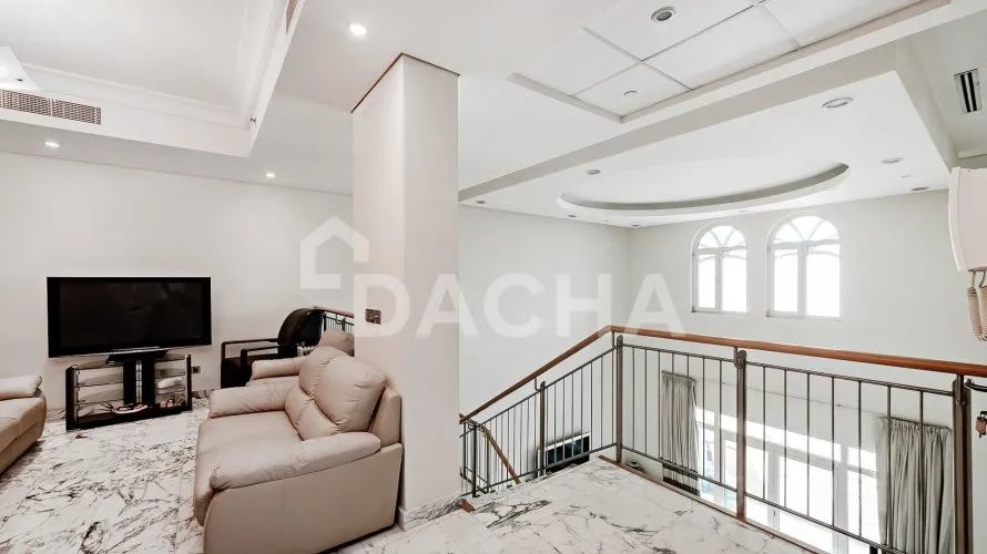 4 bedrooms penthouse for sale , Shoreline Apartments, Palm Jumeirah, Dubai, UAE No. 1528 № 28