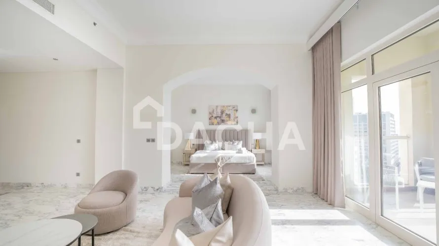 4 bedrooms apartment for sale , Shoreline Apartments, Palm Jumeirah, Dubai, UAE No. 1652 № 11