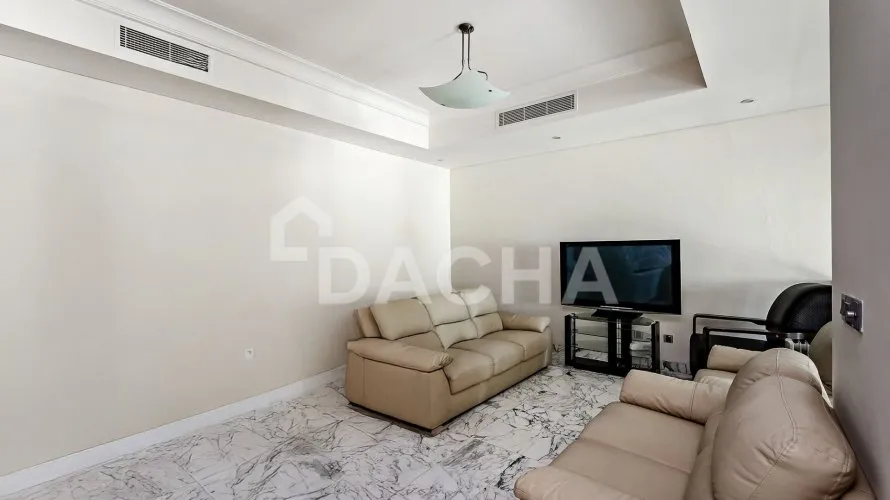 4 bedrooms penthouse for sale , Shoreline Apartments, Palm Jumeirah, Dubai, UAE No. 1528 № 10