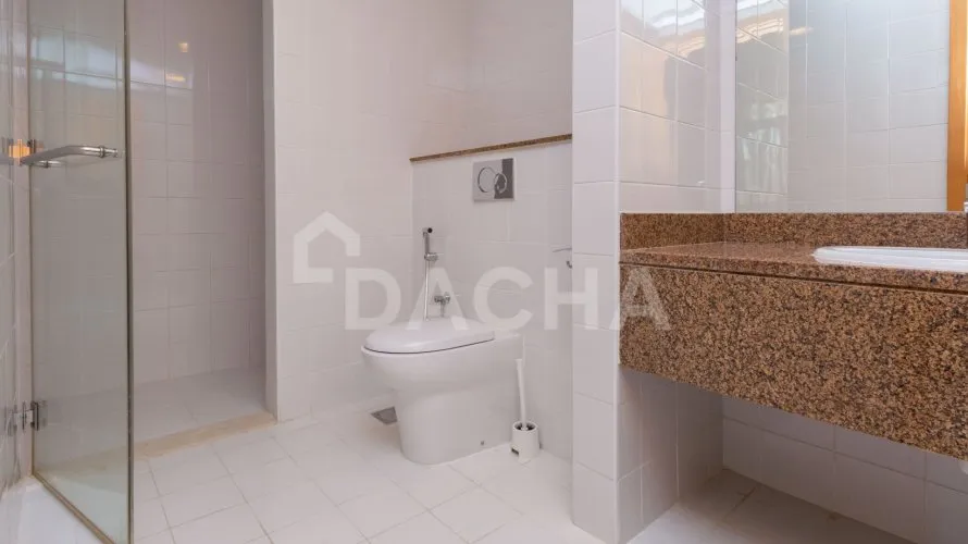 5 bedrooms villa for sale , Palma Residences, Palm Jumeirah, Dubai, UAE No. 1519 № 4
