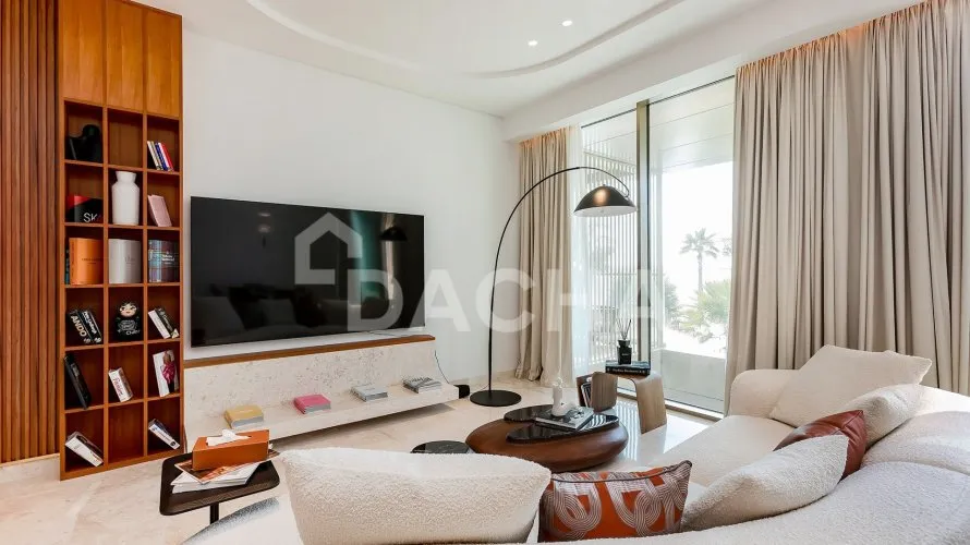 3 bedrooms apartment for sale , Palm Jumeirah, Dubai, UAE No. 1515 № 6