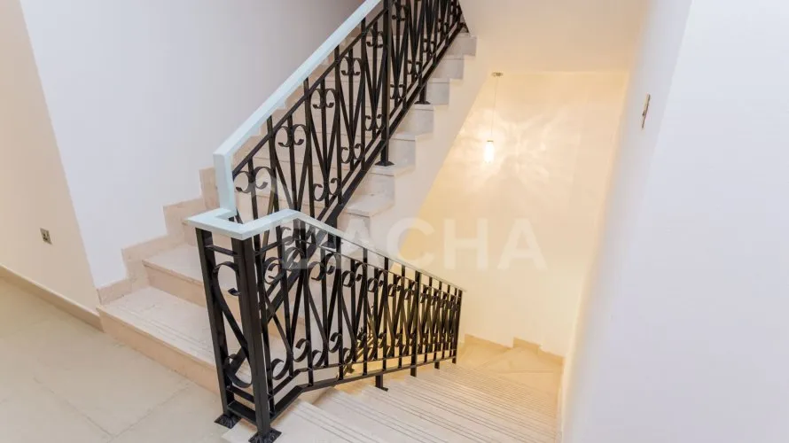 5 bedrooms villa for sale , Palma Residences, Palm Jumeirah, Dubai, UAE No. 1519 № 9
