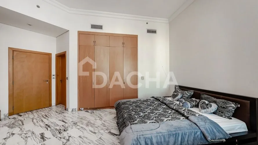 4 bedrooms penthouse for sale , Shoreline Apartments, Palm Jumeirah, Dubai, UAE No. 1528 № 5
