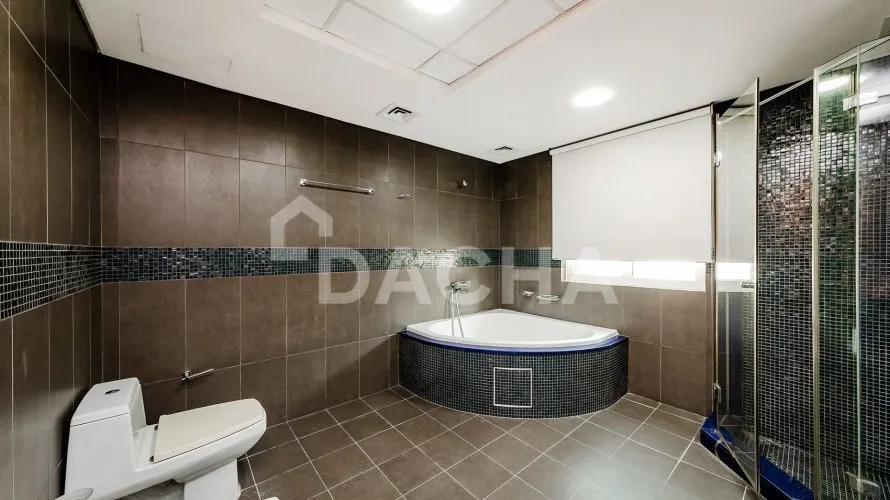 4 bedrooms penthouse for sale , Shoreline Apartments, Palm Jumeirah, Dubai, UAE No. 1528 № 15