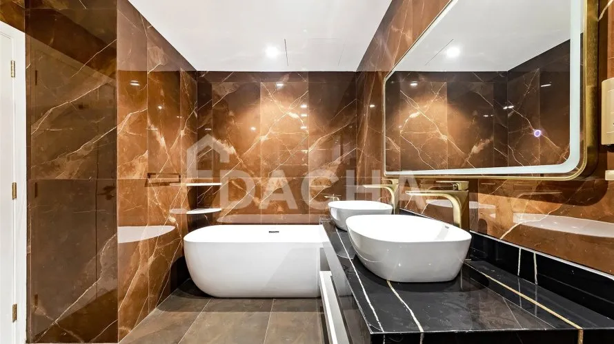 2 bedrooms apartment for sale , The Crescent, Palm Jumeirah, Dubai, UAE No. 1526 № 19