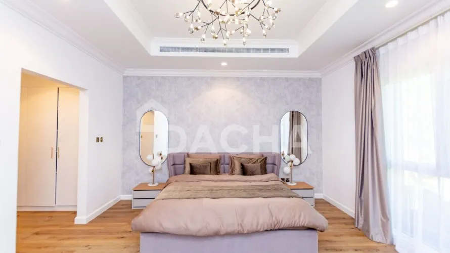 4 bedrooms villa for sale , Canal Cove Villas, Palm Jumeirah, Dubai, UAE No. 1653 № 4