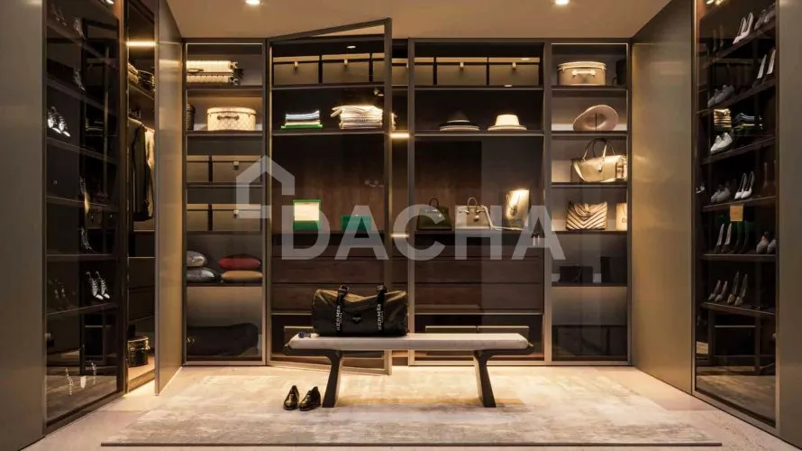 4 bedrooms penthouse for sale , Palm Jumeirah, Dubai, UAE No. 1546 № 24