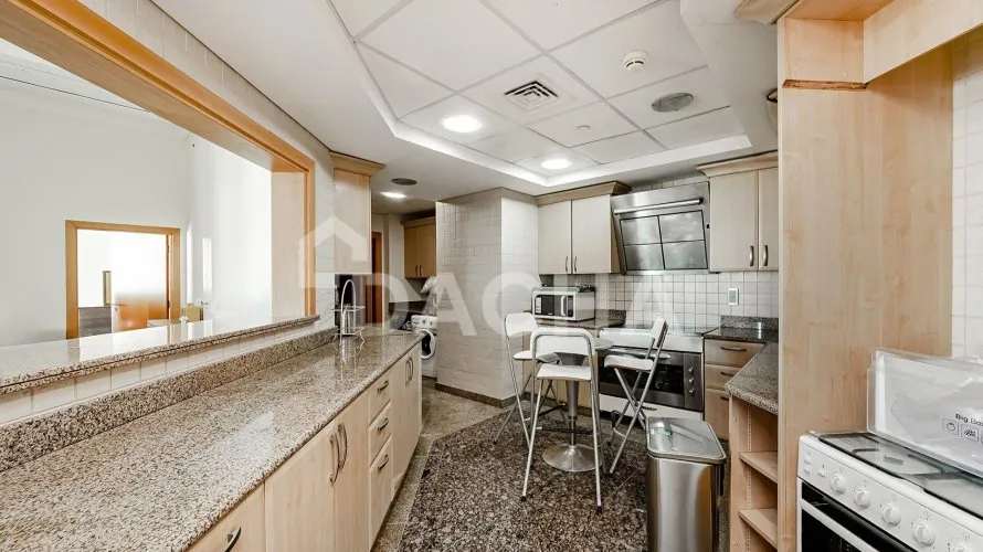 4 bedrooms penthouse for sale , Shoreline Apartments, Palm Jumeirah, Dubai, UAE No. 1528 № 21