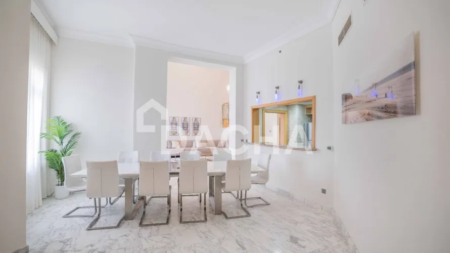 4 bedrooms apartment for sale , Shoreline Apartments, Palm Jumeirah, Dubai, UAE No. 1540