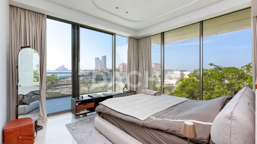 3 bedrooms apartment for sale , Palm Jumeirah, Dubai, UAE No. 1515 № 17