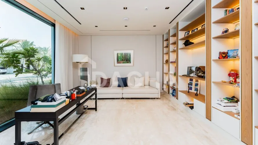 6 bedrooms villa for sale , Signature Villas, Palm Jumeirah, Dubai, UAE No. 1538 № 15