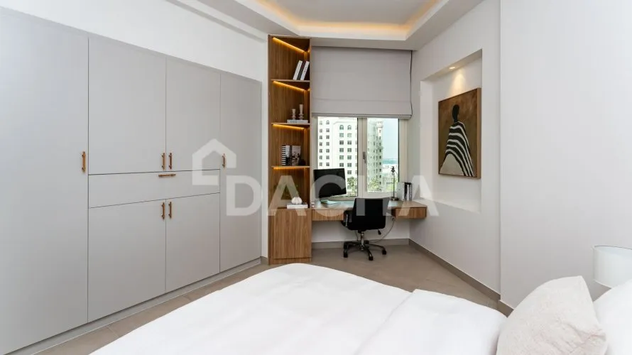 2 bedrooms apartment for sale , Shoreline Apartments, Palm Jumeirah, Dubai, UAE No. 1522 № 19