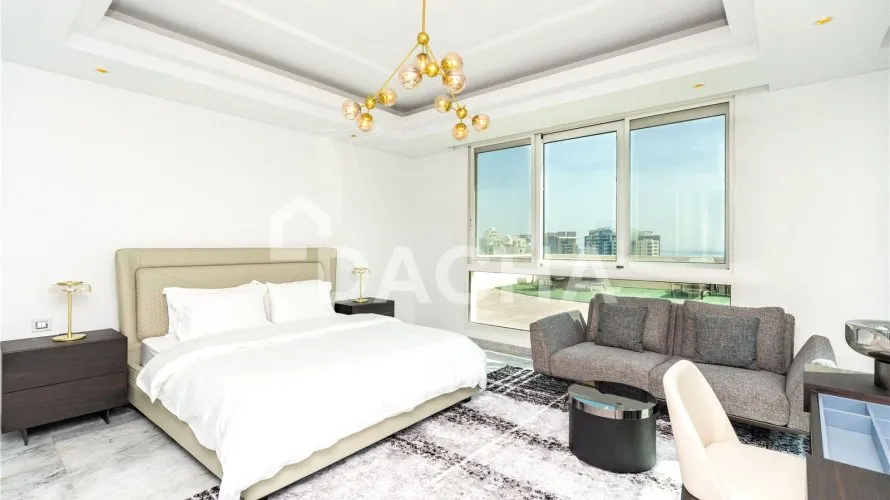 4 bedrooms apartment for sale , Marina Residences, Palm Jumeirah, Dubai, UAE No. 1539 № 22