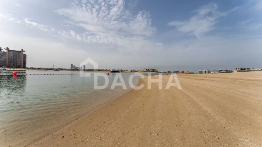 5 bedrooms villa for sale , Palma Residences, Palm Jumeirah, Dubai, UAE No. 1519 № 14