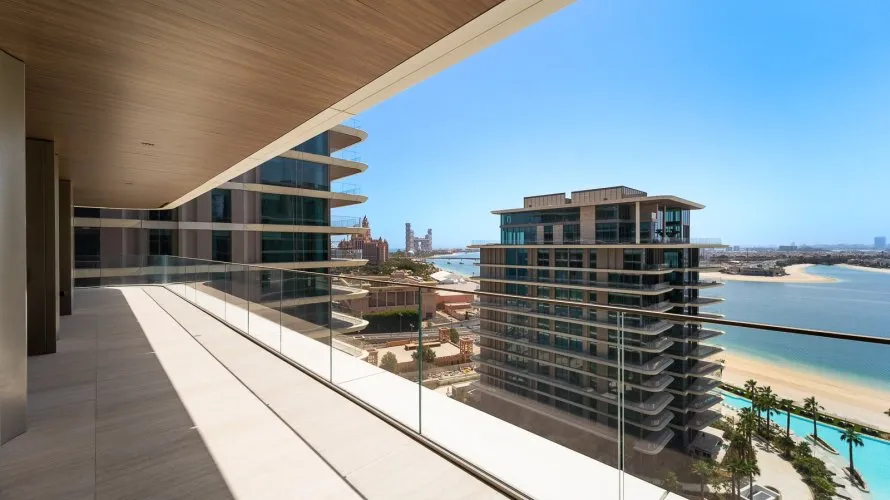 3 bedrooms apartment for sale , Palm Jumeirah, Dubai, UAE No. 1648 № 13