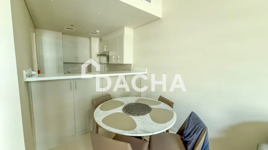 1 bedroom apartment for sale , Seven Palm, Palm Jumeirah, Dubai, UAE No. 1586 № 5