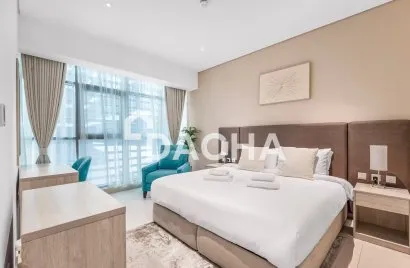 1 bedroom apartment for sale , Seven Palm, Palm Jumeirah, Dubai, UAE No. 1579