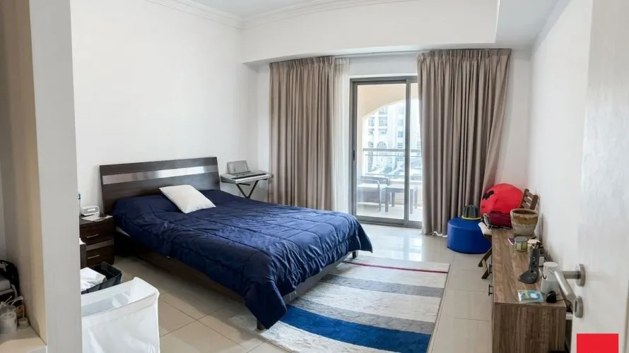 1 bedroom apartment for sale , Palm Jumeirah, Dubai, UAE No. 1642 № 3