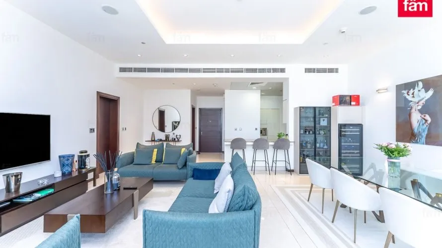 1 bedroom apartment for sale , Palm Jumeirah, Dubai, UAE No. 1650 № 23