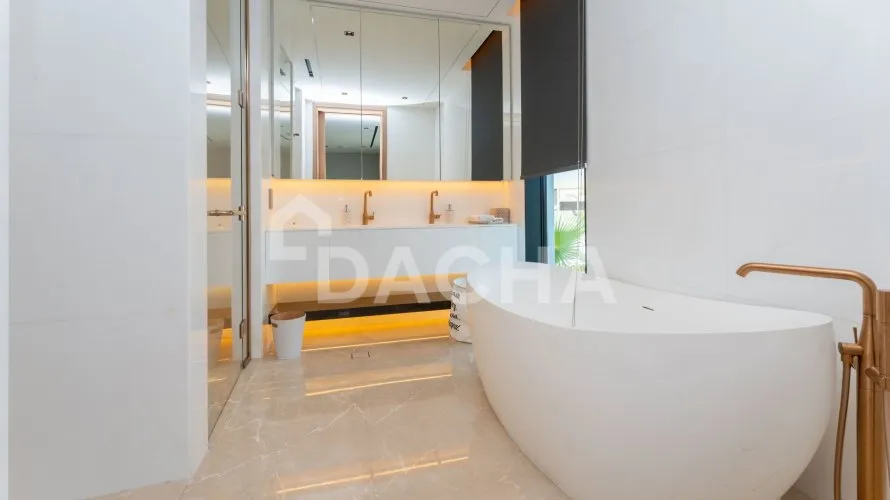 6 bedrooms villa for sale , Signature Villas, Palm Jumeirah, Dubai, UAE No. 1538 № 27