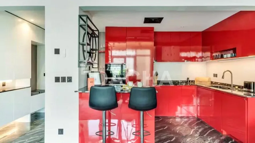2 bedrooms apartment for sale , Shoreline Apartments, Palm Jumeirah, Dubai, UAE No. 1655 № 1