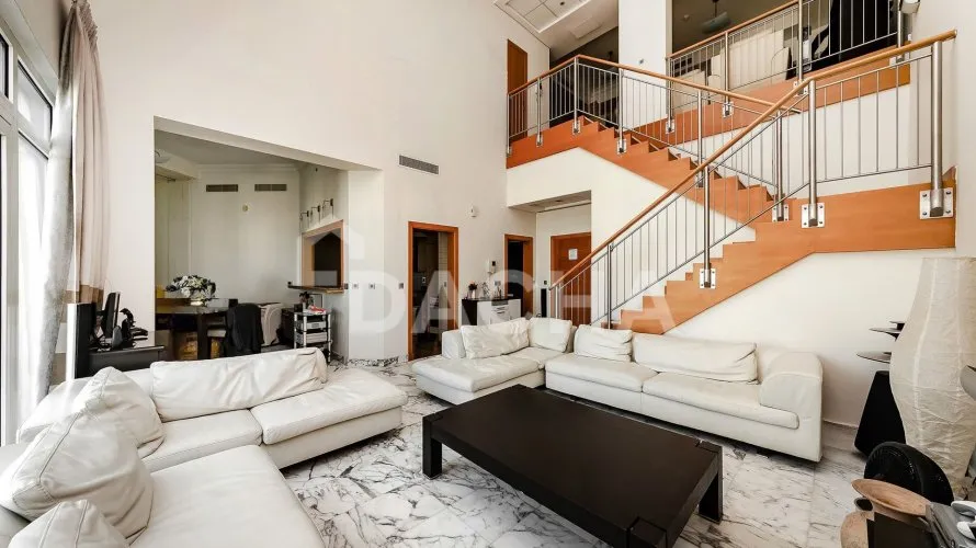 4 bedrooms penthouse for sale , Shoreline Apartments, Palm Jumeirah, Dubai, UAE No. 1528 № 26