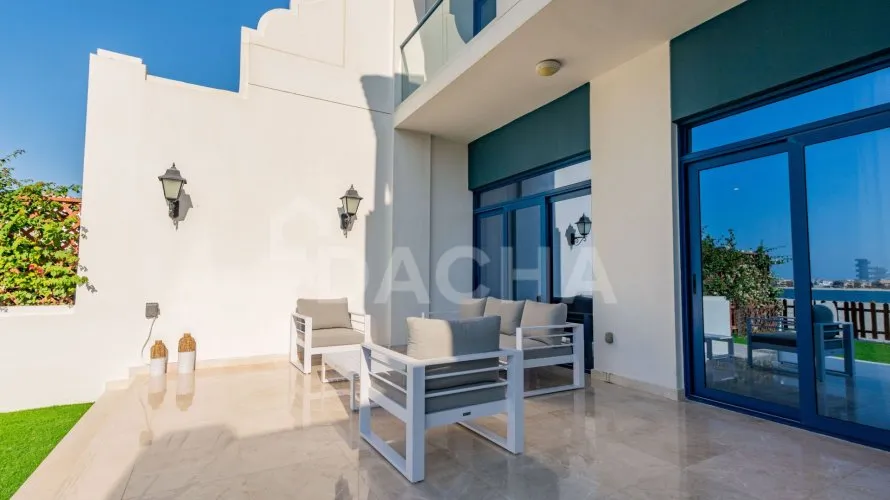 5 bedrooms villa for sale , Palma Residences, Palm Jumeirah, Dubai, UAE No. 1519 № 12