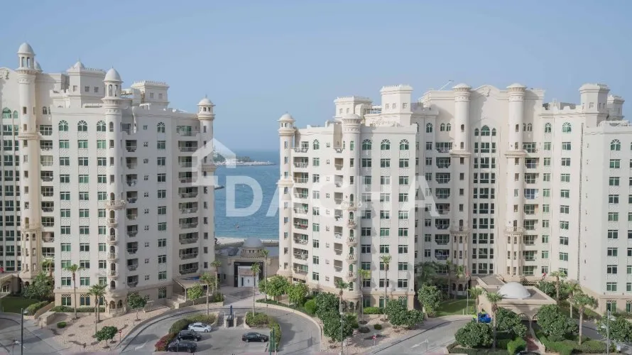 4 bedrooms apartment for sale , Shoreline Apartments, Palm Jumeirah, Dubai, UAE No. 1540 № 7