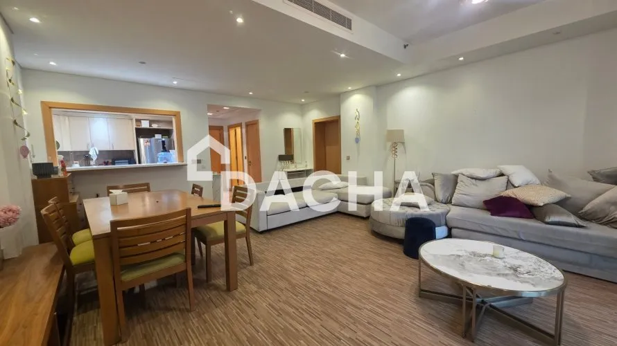 1 bedroom apartment for sale , Shoreline Apartments, Palm Jumeirah, Dubai, UAE No. 1529 № 5