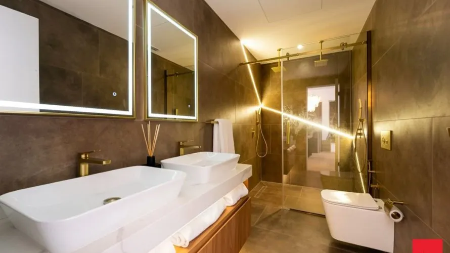 2 bedrooms apartment for sale , Palm Jumeirah, Dubai, UAE No. 1683 № 6