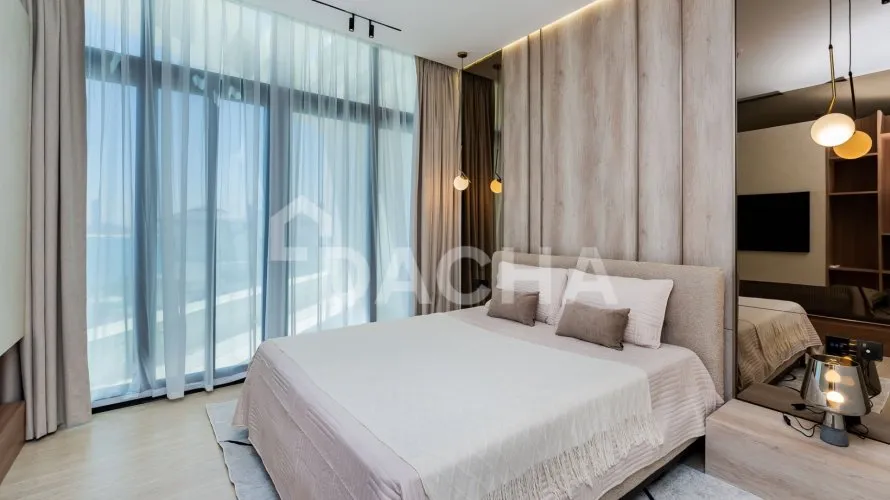 2 bedrooms apartment for sale, The Crescent, Palm Jumeirah, Dubai, UAE No. 1715 № 9