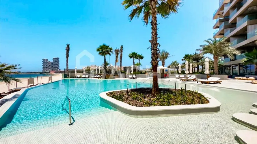 2 bedrooms apartment for sale, The Crescent, Palm Jumeirah, Dubai, UAE No. 1719 № 14