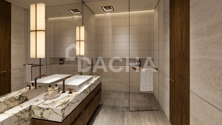 3 bedrooms apartment for sale, The Crescent, Palm Jumeirah, Dubai, UAE No. 1748 № 12