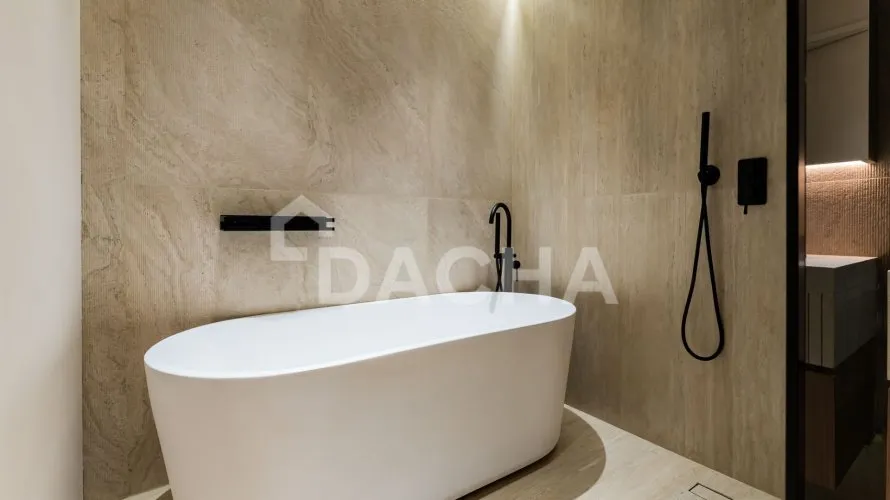 2 bedrooms apartment for sale, The Crescent, Palm Jumeirah, Dubai, UAE No. 1715 № 5