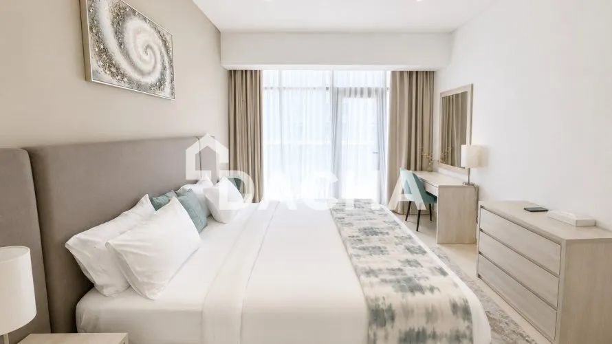 1 bedroom apartment for sale, Seven Palm, Palm Jumeirah, Dubai, UAE No. 1720 № 7