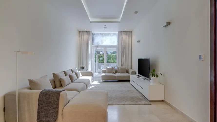 1 bedroom apartment for sale, Oceana, Palm Jumeirah, Dubai, UAE No. 1722 № 8