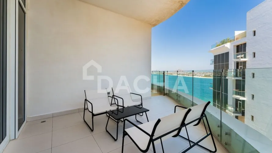 2 bedrooms apartment for sale, The Crescent, Palm Jumeirah, Dubai, UAE No. 1715 № 17