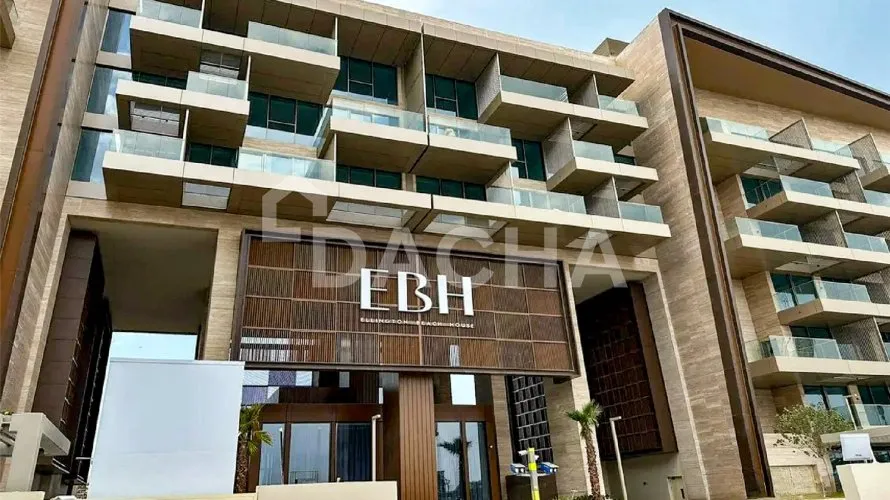 2 bedrooms apartment for sale, The Crescent, Palm Jumeirah, Dubai, UAE No. 1719 № 10