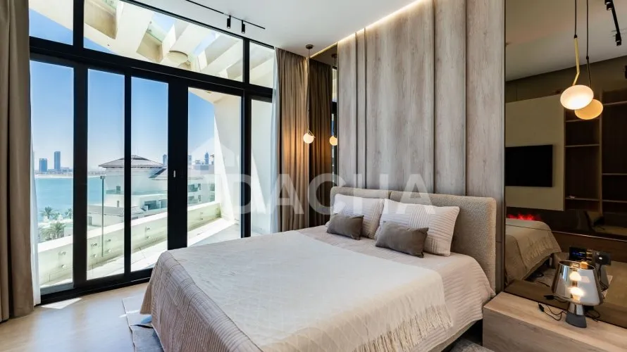 2 bedrooms apartment for sale, The Crescent, Palm Jumeirah, Dubai, UAE No. 1715 № 2