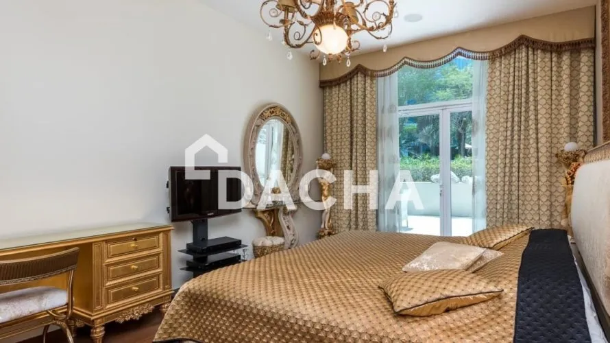1 bedroom apartment for sale, Oceana, Palm Jumeirah, Dubai, UAE No. 1701 № 10