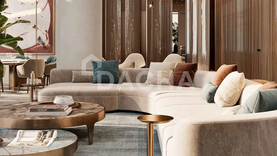 4 bedrooms apartment for sale, Palm Jumeirah, Dubai, UAE No. 1735 № 15