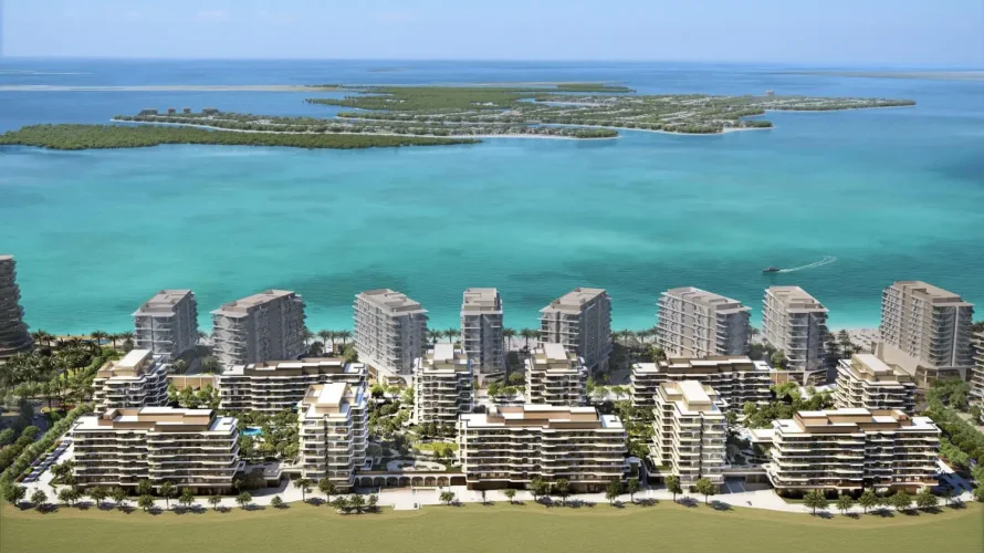 Studio apartment for sale, Palm Jumeirah, Dubai, UAE No. 1690 № 2