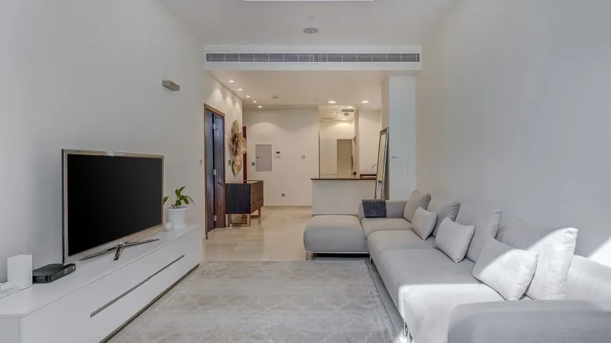 1 bedroom apartment for sale, Oceana, Palm Jumeirah, Dubai, UAE No. 1722