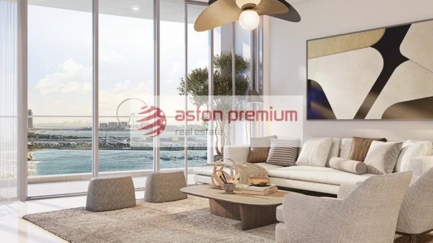 2 bedrooms apartment for sale, Palm Jumeirah, Dubai, UAE No. 1710 № 4